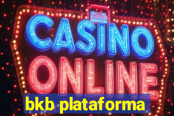 bkb plataforma